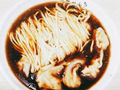 -蒋家桥饺面店(四望亭路店)