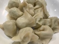 -东方饺子王(新奥购物中心店)