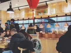 -头壹号饸饹面·大油条(东升科技园店)
