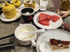 -顺德美的万豪酒店·自助餐·贡厨