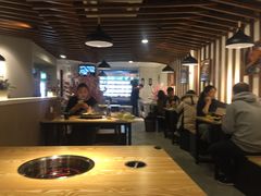 -百味源炭火烤翅 ·夜市大排档(酒仙桥店)