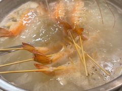 -吉友粥底火锅(方斜路店)