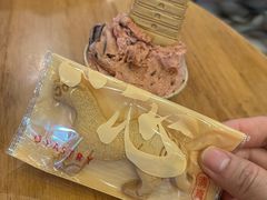 -陕拾叁-西安糕点(大雁塔店)