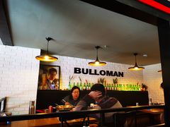 大堂-富乐满韩国正宗炸鸡韩国料理(虹泉路店)