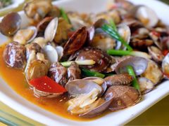 辣炒花蛤-潮人姐妹轩(海宁路店)