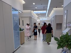 -美年大健康体检(美佳分院)