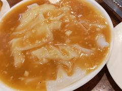 蒜蓉蒸陈村粉-正德顺順德雙皮奶(中信店)