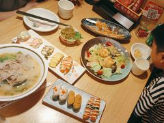 -莲寿司(上邦店)