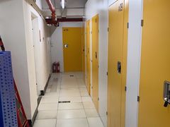 -安东易迷你仓自助寄存仓库(文定路店)