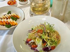 -酱湘宴餐厅(狮子山公园店)