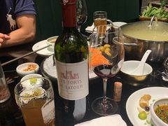 -官也街澳门火锅(新源里店)