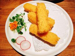 -小放牛炒菜馆(华北商厦店)