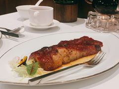 吉品蜜汁叉烧-伯衡55·吉品轩(乌鲁木齐南路店)