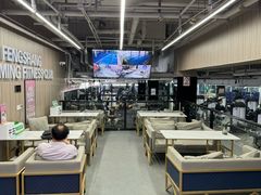 -丰尚游泳健身会所