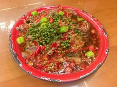 -小街47號江湖菜(四合院店)