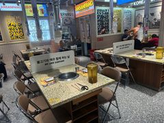 -安又胖韩国烤肉(泰达永旺店)