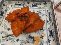 -千百味红餐厅·非遗江西菜(绿地双子塔总店)