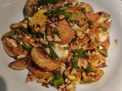 -吃饭皇帝大(长宁龙之梦店)