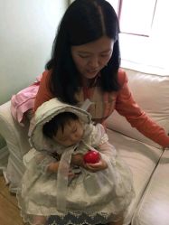 -亲亲宝贝艾尔莎亲子摄影会馆(中华路店)