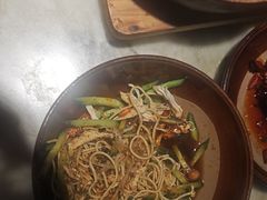 -常和州·夜宵大排档(常州单店)