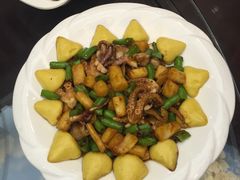 -羊城酒店·中餐厅