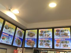 -香妃烤鸡(西单店)
