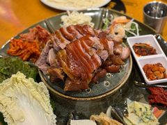 -Myth猪蹄(明洞店)