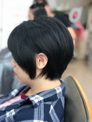 -GIRL STYLE 烫发·染发沙龙
