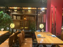 -颐和•海鲜砂锅粥•啫啫煲(奥林匹克广场店)