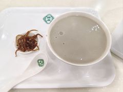 -锦馨豆汁(天坛路店)