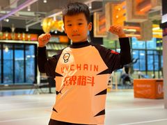 -燃无界格斗·拳击搏击体能馆(优品道店)