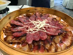 广式腊味-上座·餐厅(阳光100店)