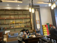 -仁虎老火锅(黄泥磅店)