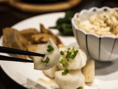 冷菜拼盘-BomBa意大利餐厅