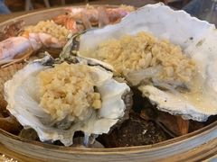 -鲜小岛·铜锅涮肉