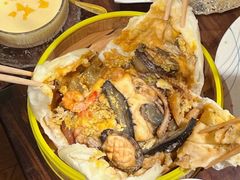 -金龙·打边炉(南京西路店)