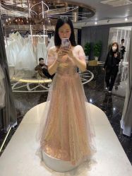 -SATIN COUTURE瑟庭婚纱礼服馆