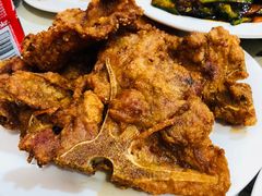 -九龙餐厅(大沽路店)