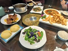 -东北大院·东北菜(三台子店)