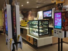 -麦当劳(豫园店)