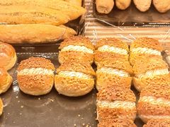 -烘焙町面包店(西四店)