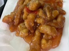 -红帽小馆(向阳路店)