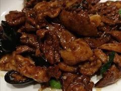 -京味斋·北京烤鸭(北京南站洋桥店)