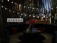 -足莲得·足道SPA(滨湖银泰店)