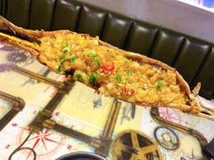 -红钳侠小龙虾·烧烤(中赢康康谷店)
