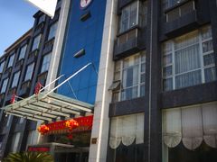 -莆鑫海鲜城(浏河店)