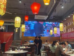 -匠熙小馆(崇文门店)