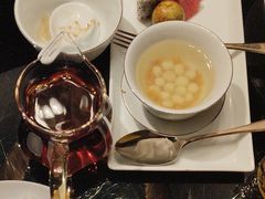 -上海苏宁宝丽嘉酒店·嘉府壹号中餐厅