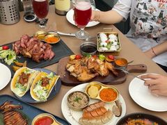 -埠口精酿夜景餐酒吧· BREWPORT BISTRO(长嘉汇重庆之眼店)