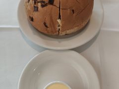 -MORTON'S 莫尔顿牛排坊(北京丽晶酒店)